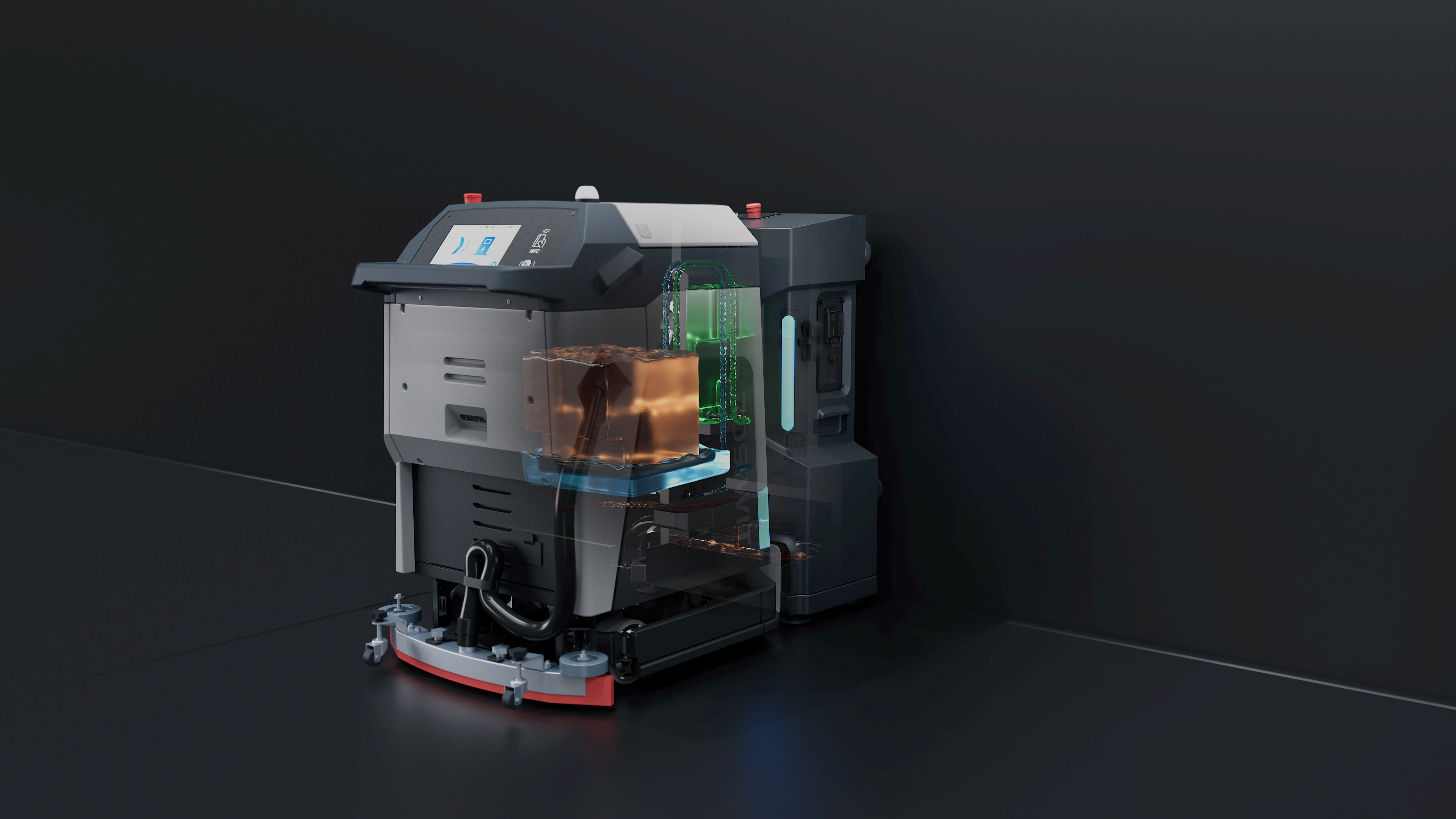 Cleaning robot,Commercial Cleaning,robot,