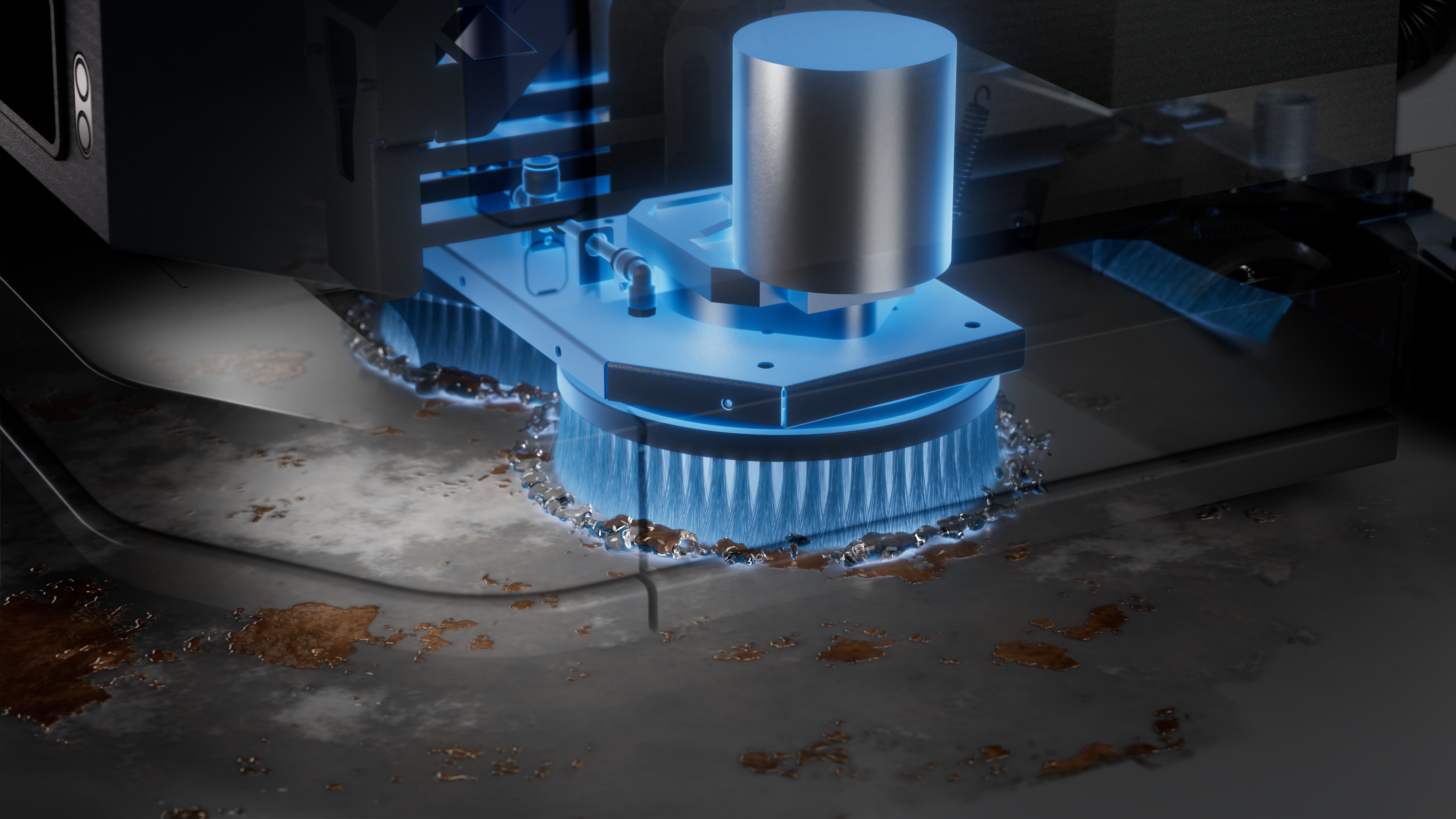Cleaning robot,Commercial Cleaning,robot,