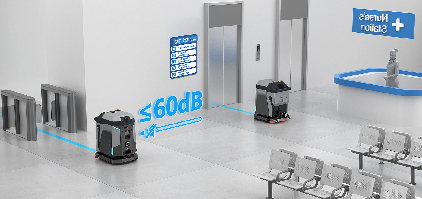 Cleaning robot，Commercial Cleaning，robot，