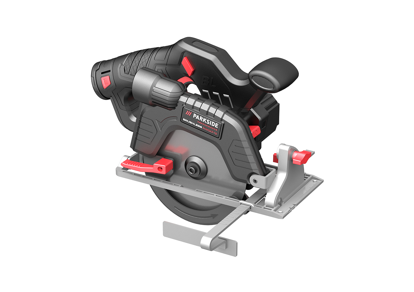 Lithium electric cutting machine，foreign trade style，Appearance design，Structural design，