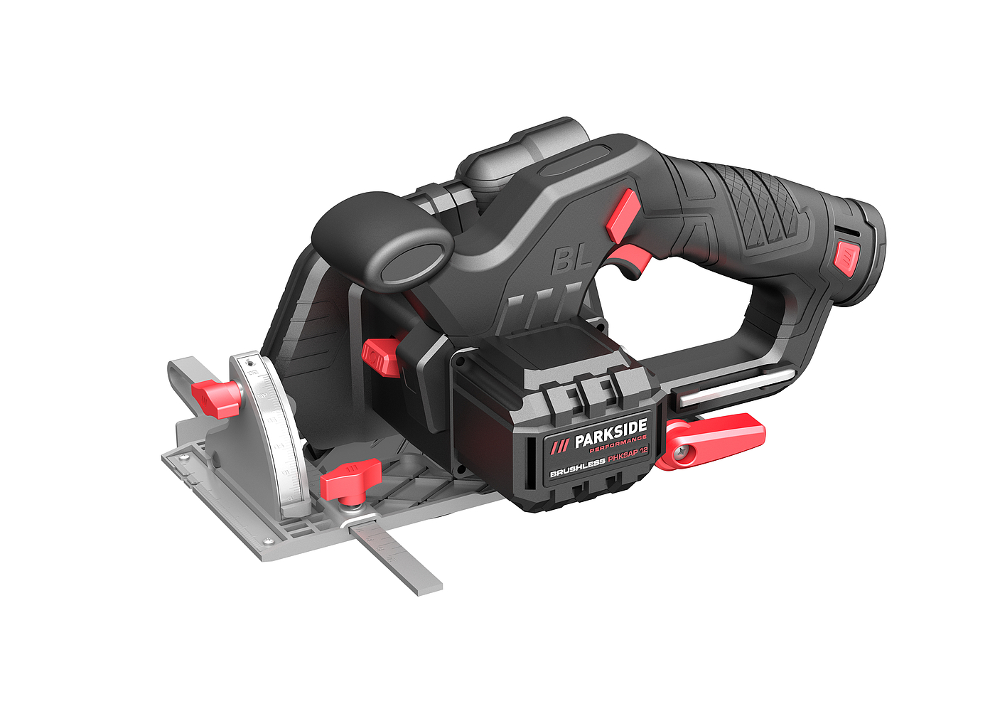 Lithium electric cutting machine，foreign trade style，Appearance design，Structural design，