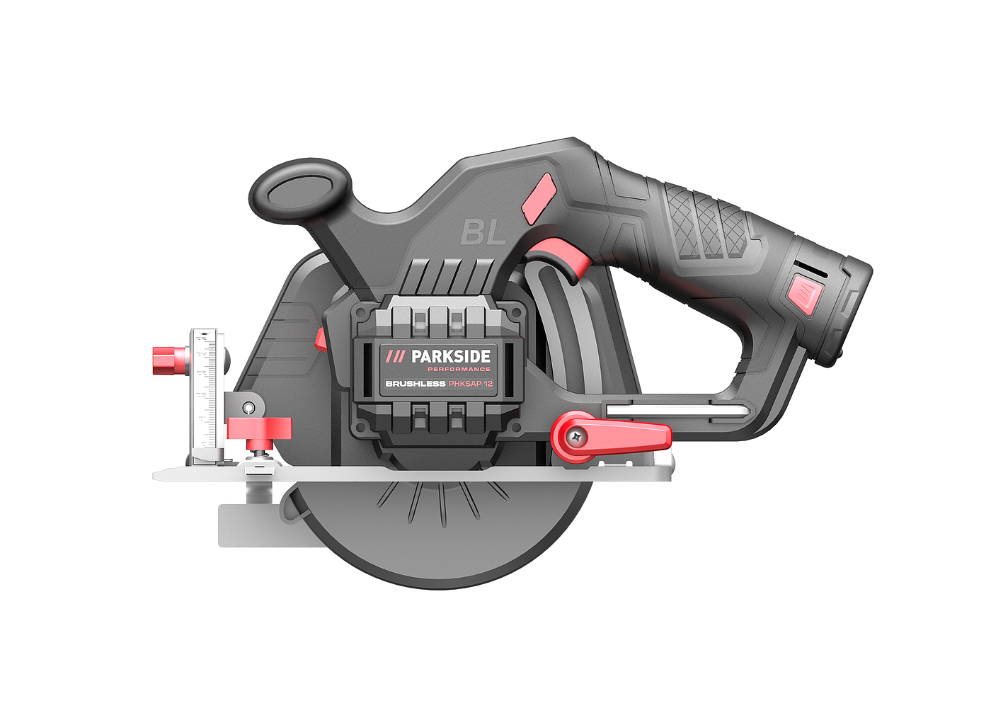 Lithium electric cutting machine，foreign trade style，Appearance design，Structural design，