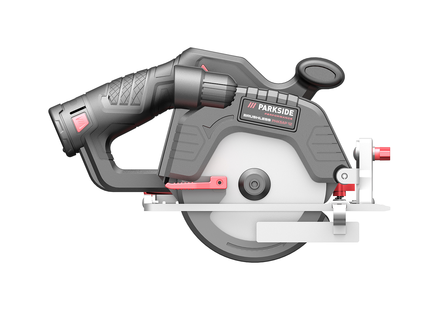 Lithium electric cutting machine，foreign trade style，Appearance design，Structural design，