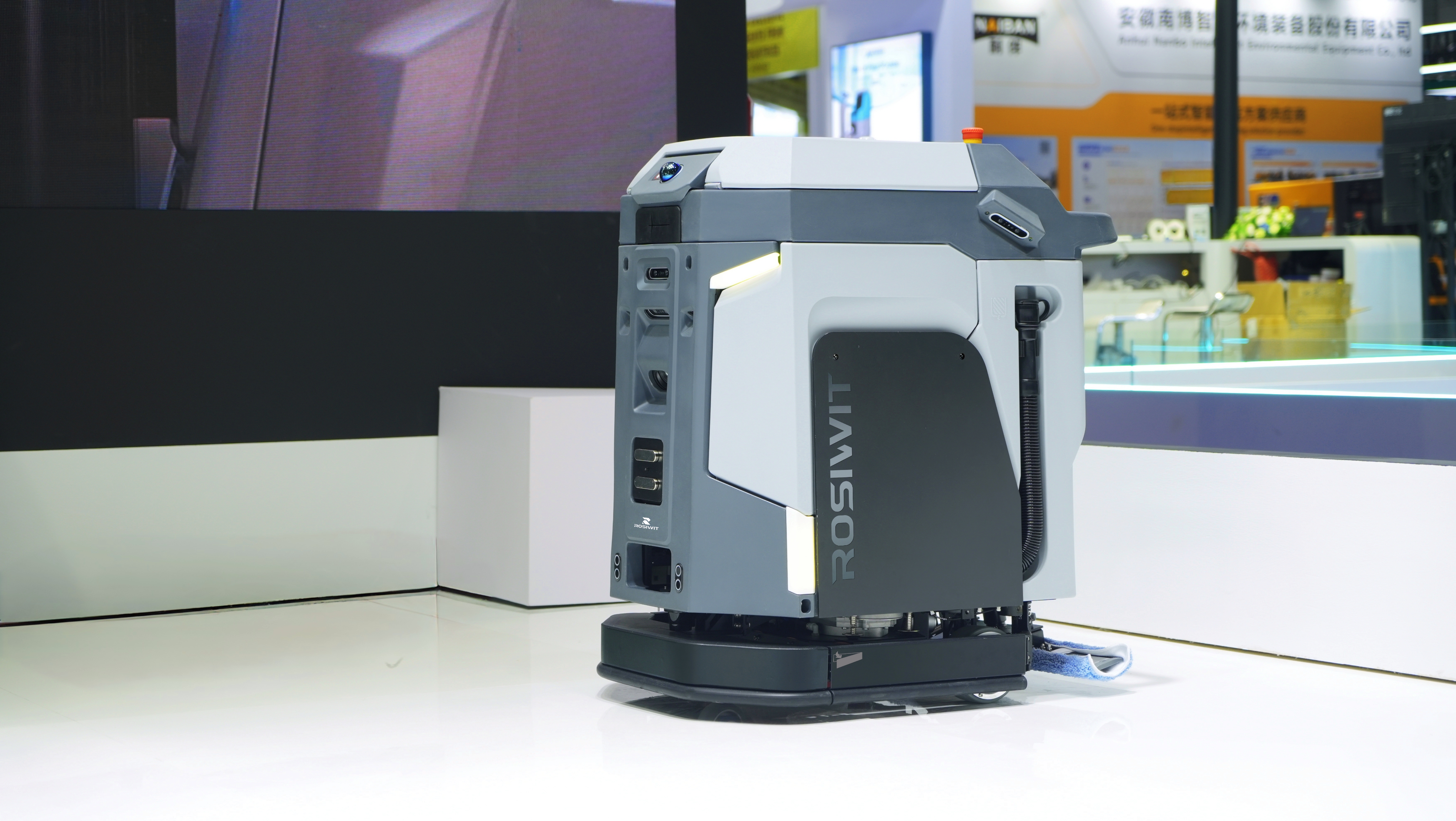 Cleaning robot,Commercial Cleaning,robot,