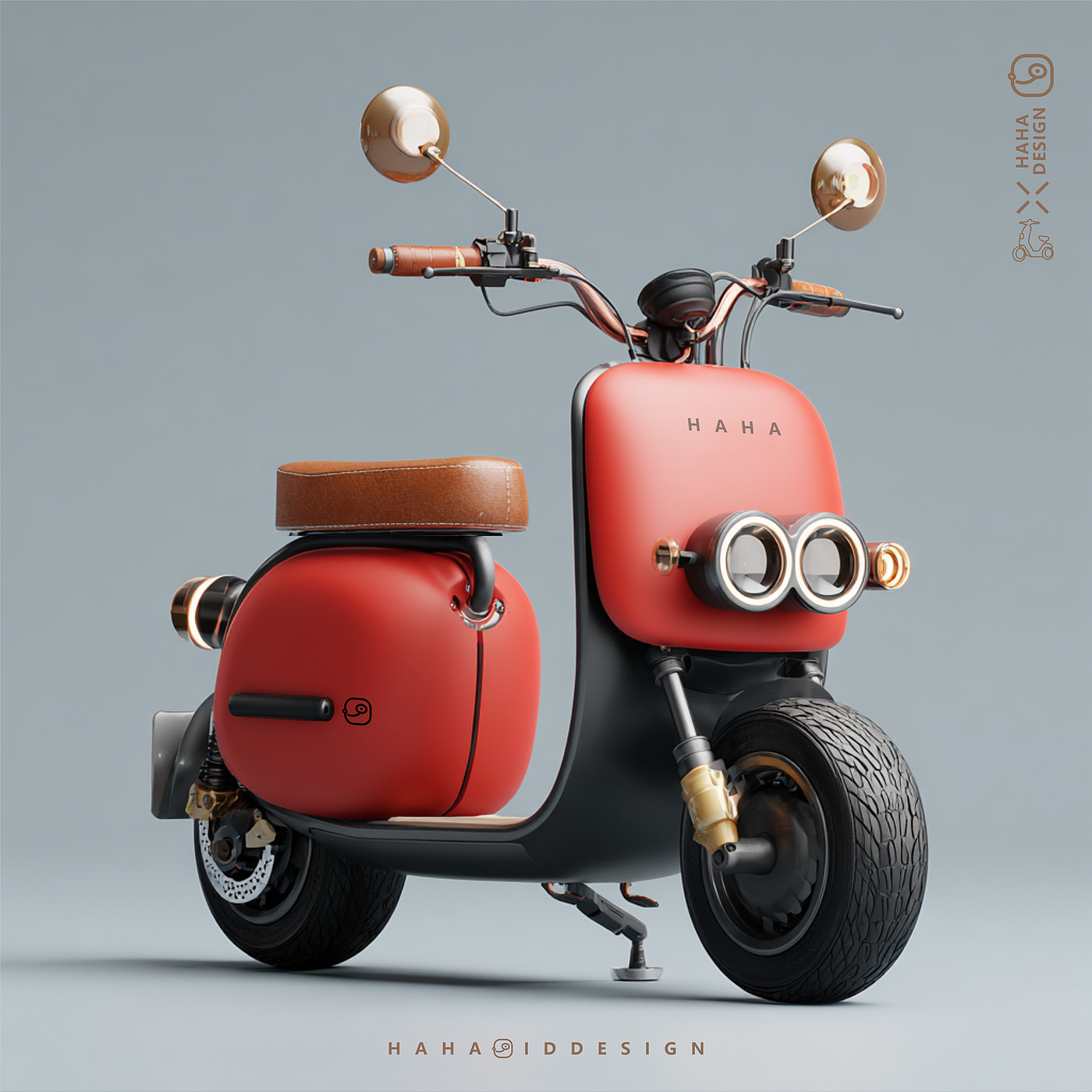 The cure is urban commuting, suitable for trendy girls and literary youth.，