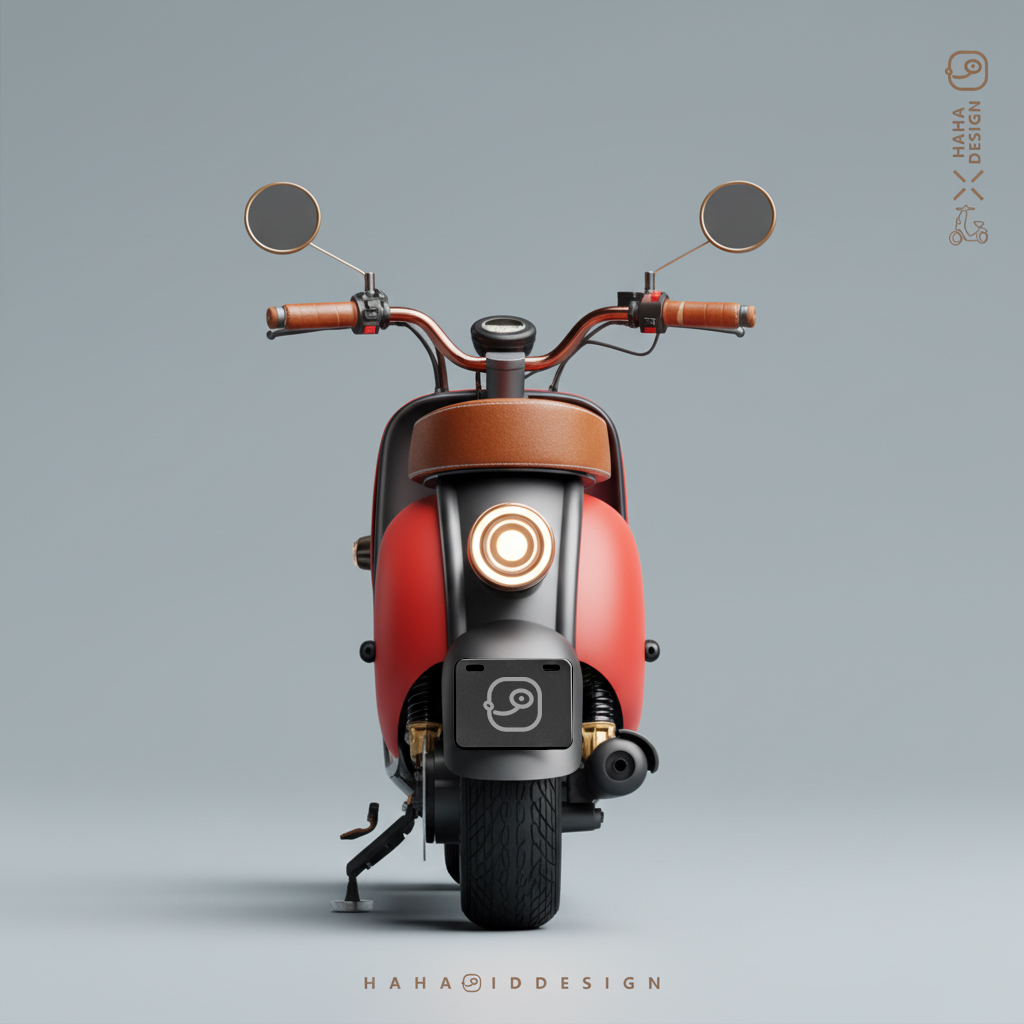 The cure is urban commuting, suitable for trendy girls and literary youth.,
