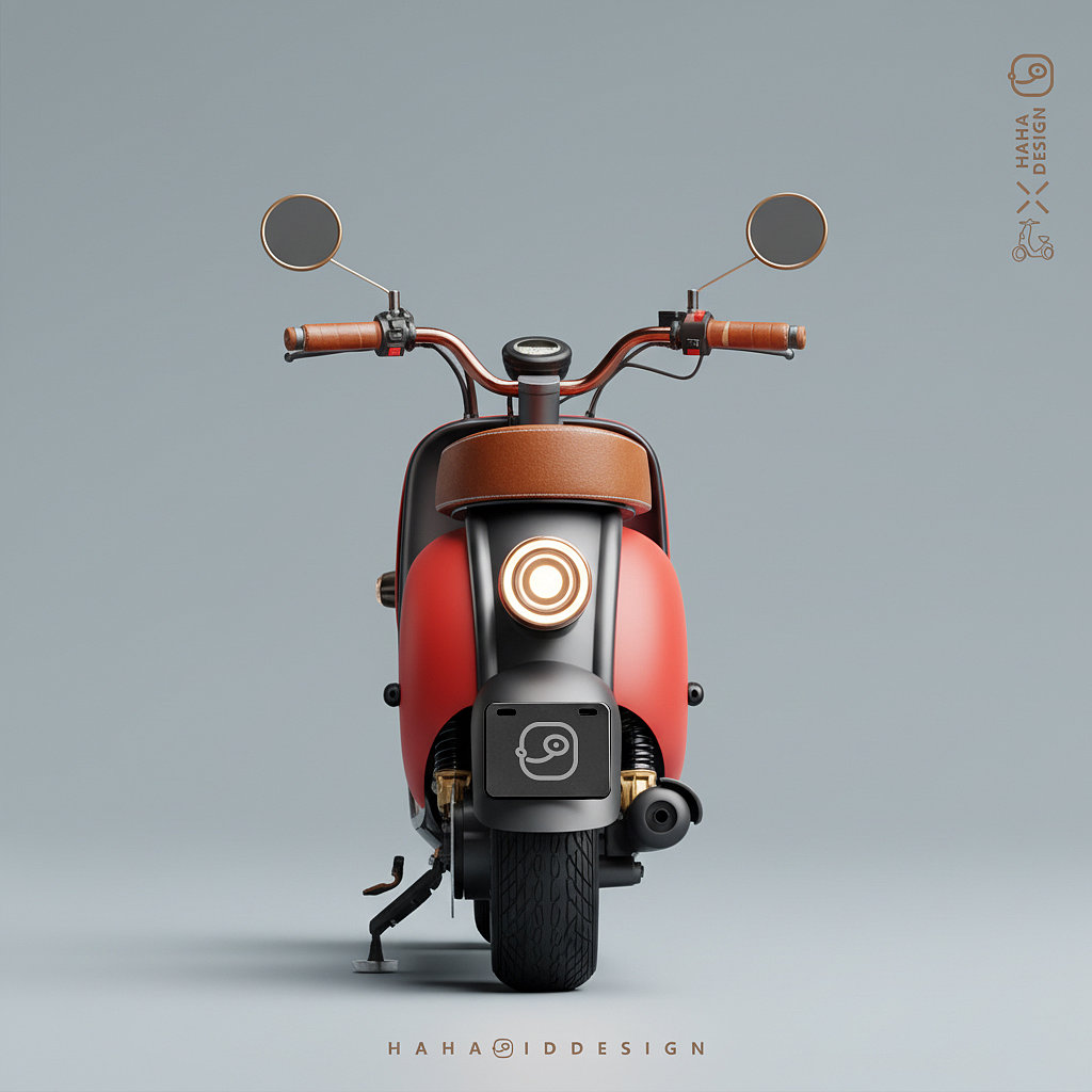 The cure is urban commuting, suitable for trendy girls and literary youth.，