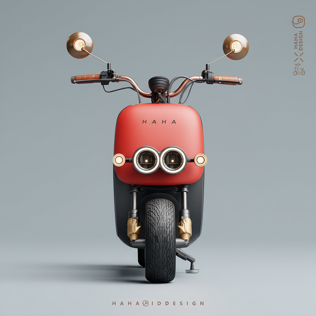 The cure is urban commuting, suitable for trendy girls and literary youth.，