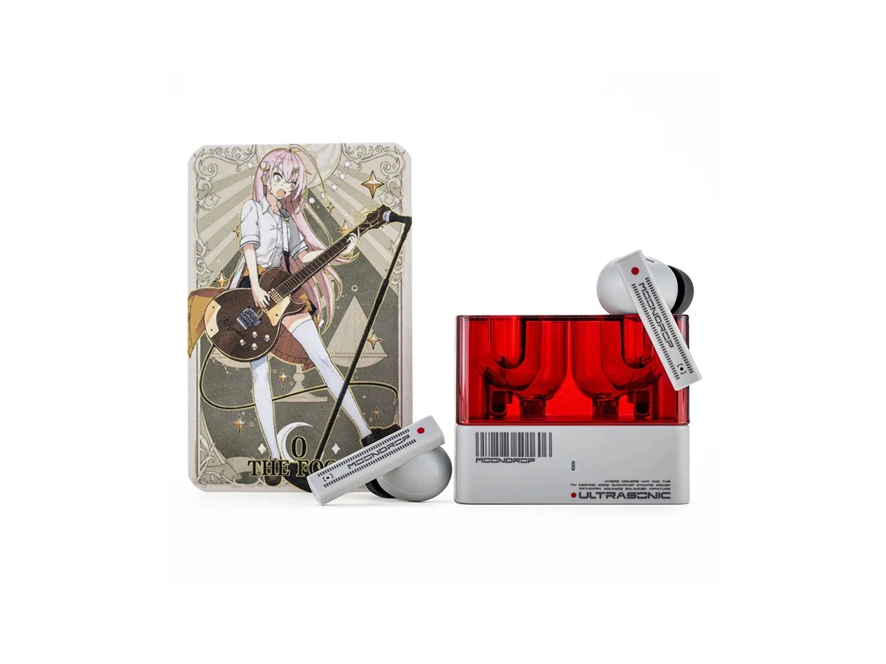 Ultrasonic，Wireless headset，Digital，Electronic equipment，