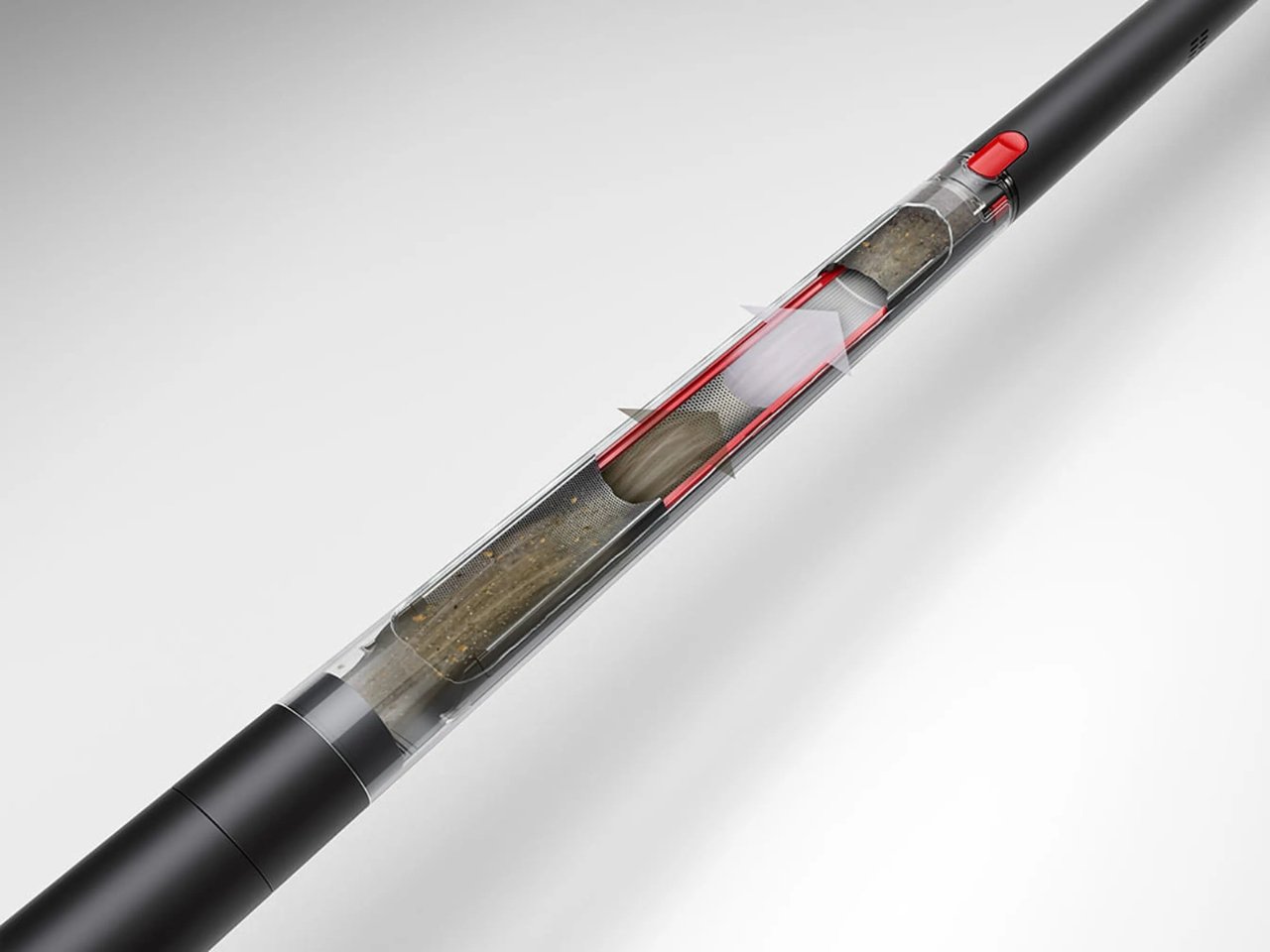 Dyson，PencilVac，Vacuum cleaner，Household Electric Appliances，