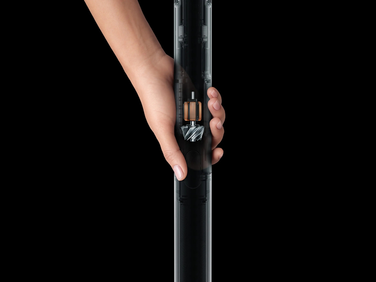 Dyson，PencilVac，Vacuum cleaner，Household Electric Appliances，