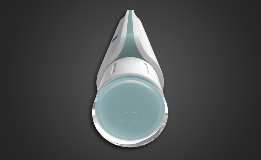 Weight loss pen appearance design，Ergonomic Design of Weight Loss Pen，Appearance design of injection pen，Human-computer interaction design of injection pen，