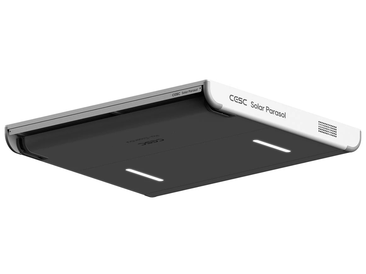 CESC，Solar umbrellas，Outdoor equipment，industrial design，