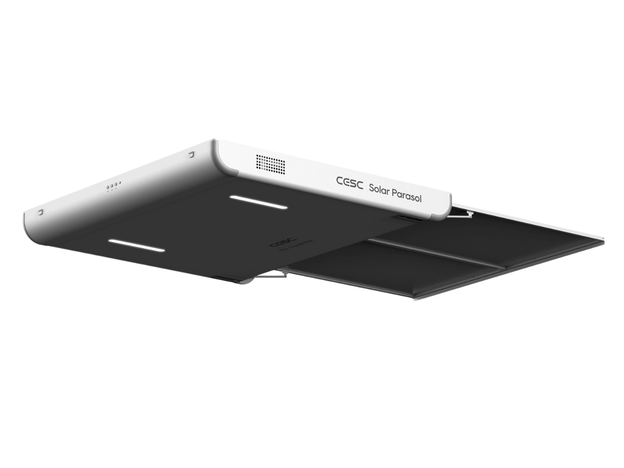 CESC，Solar umbrellas，Outdoor equipment，industrial design，