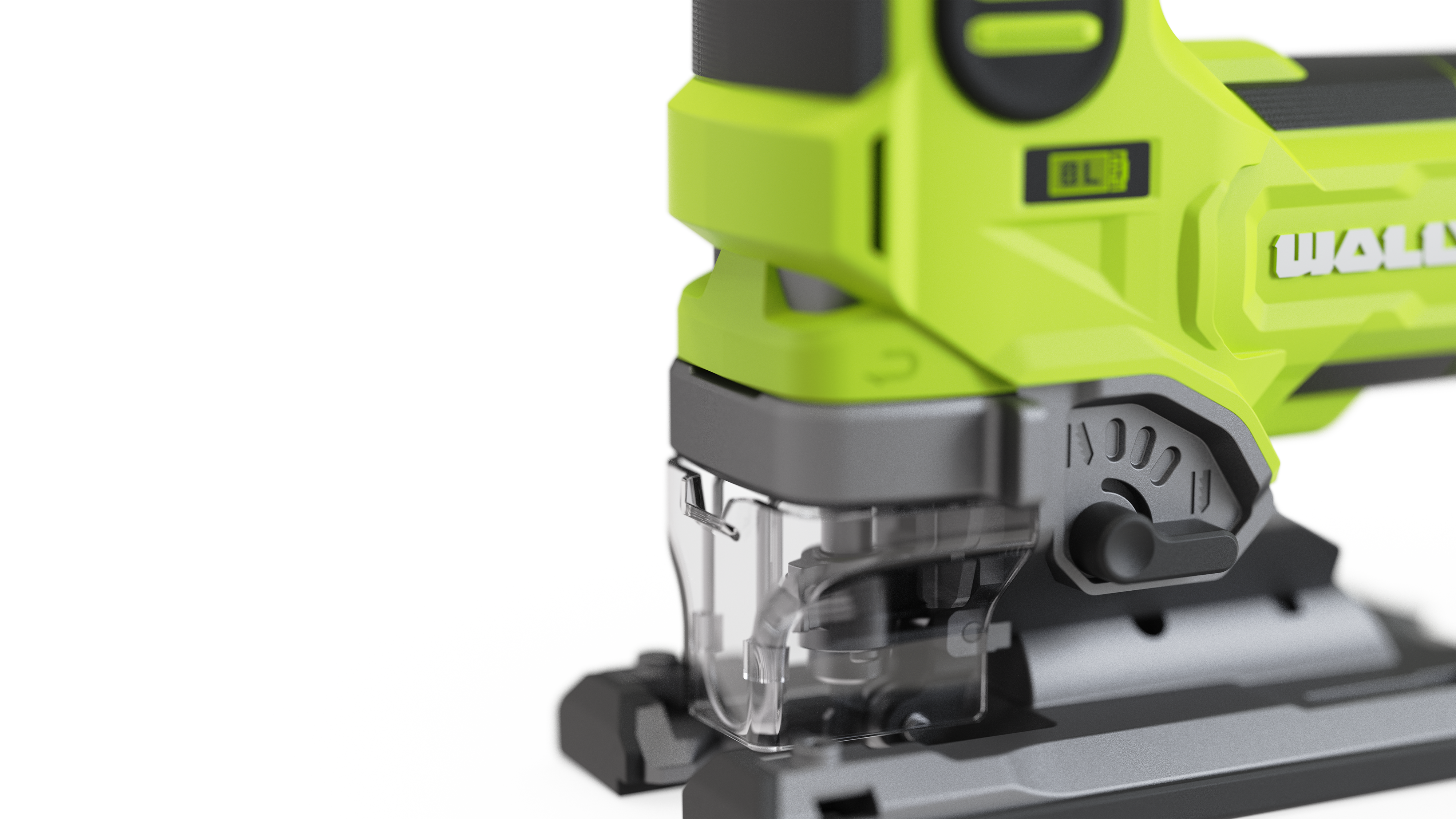 Jig Saw，intelligence，lithium battery brushless，