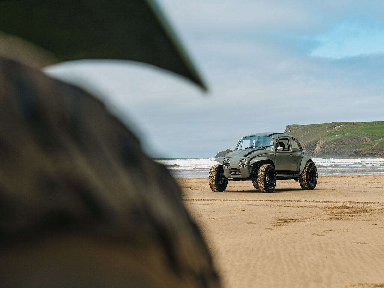 vehicle，automobile，Off-road vehicle，T-Bug，