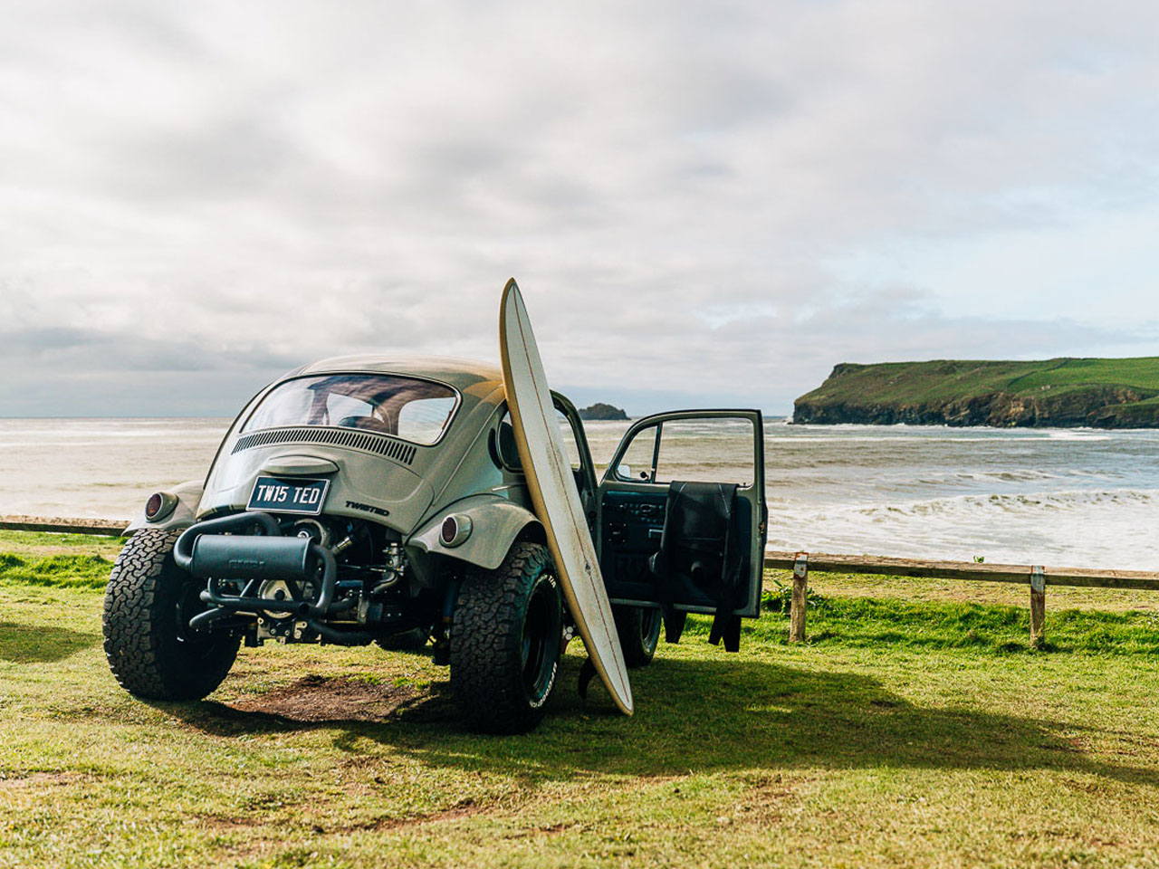 vehicle，automobile，Off-road vehicle，T-Bug，