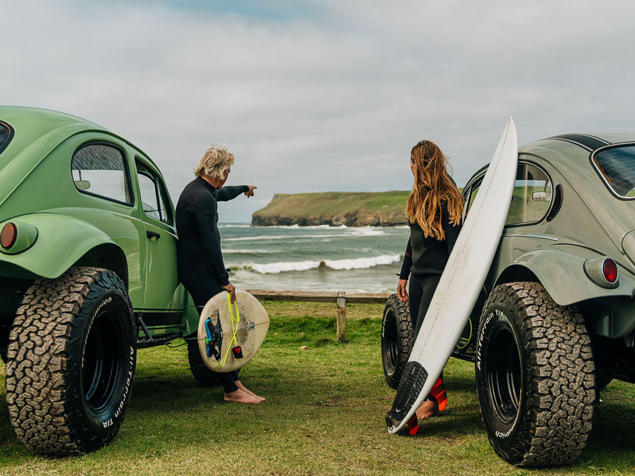 vehicle，automobile，Off-road vehicle，T-Bug，