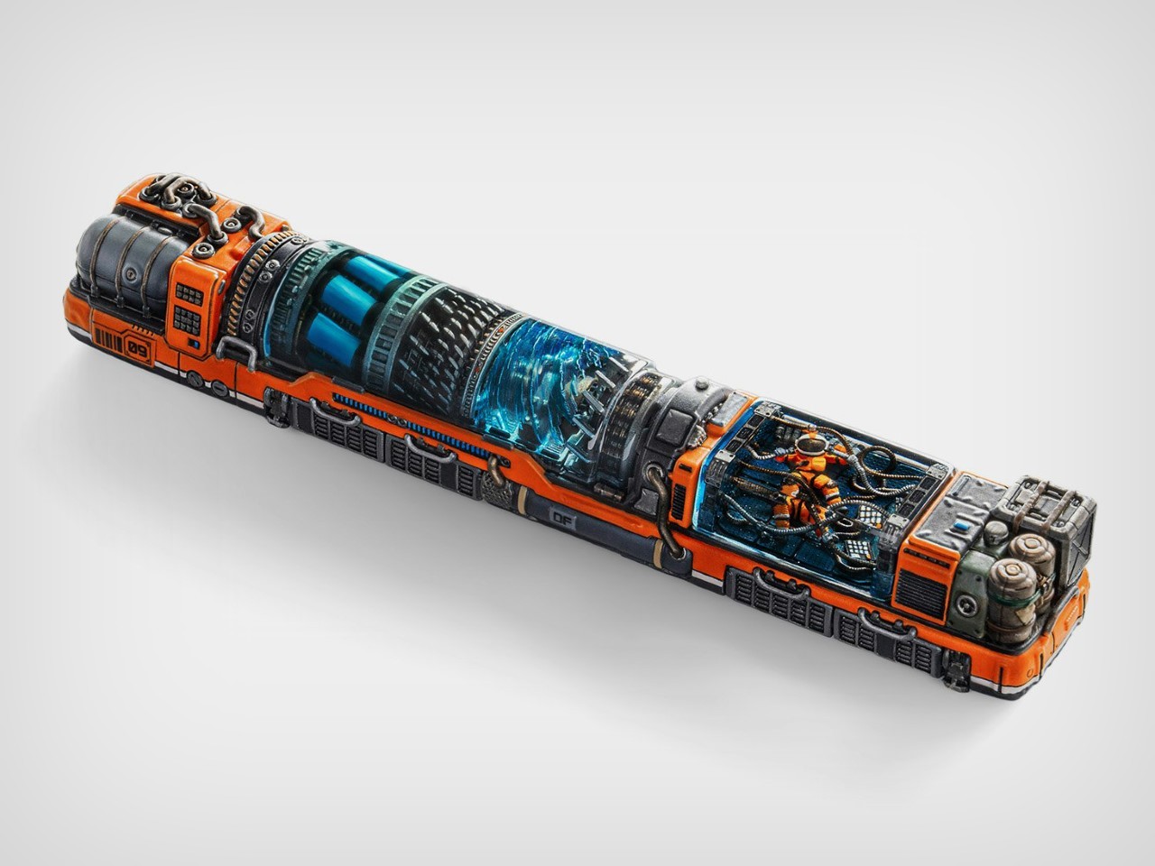 Quantum-ixer，Space bar，Digital，Electronic equipment，