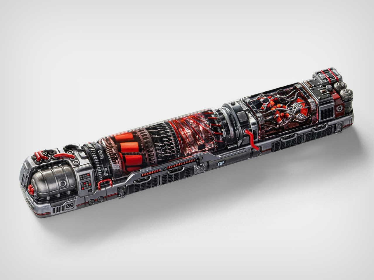 Quantum-ixer，Space bar，Digital，Electronic equipment，