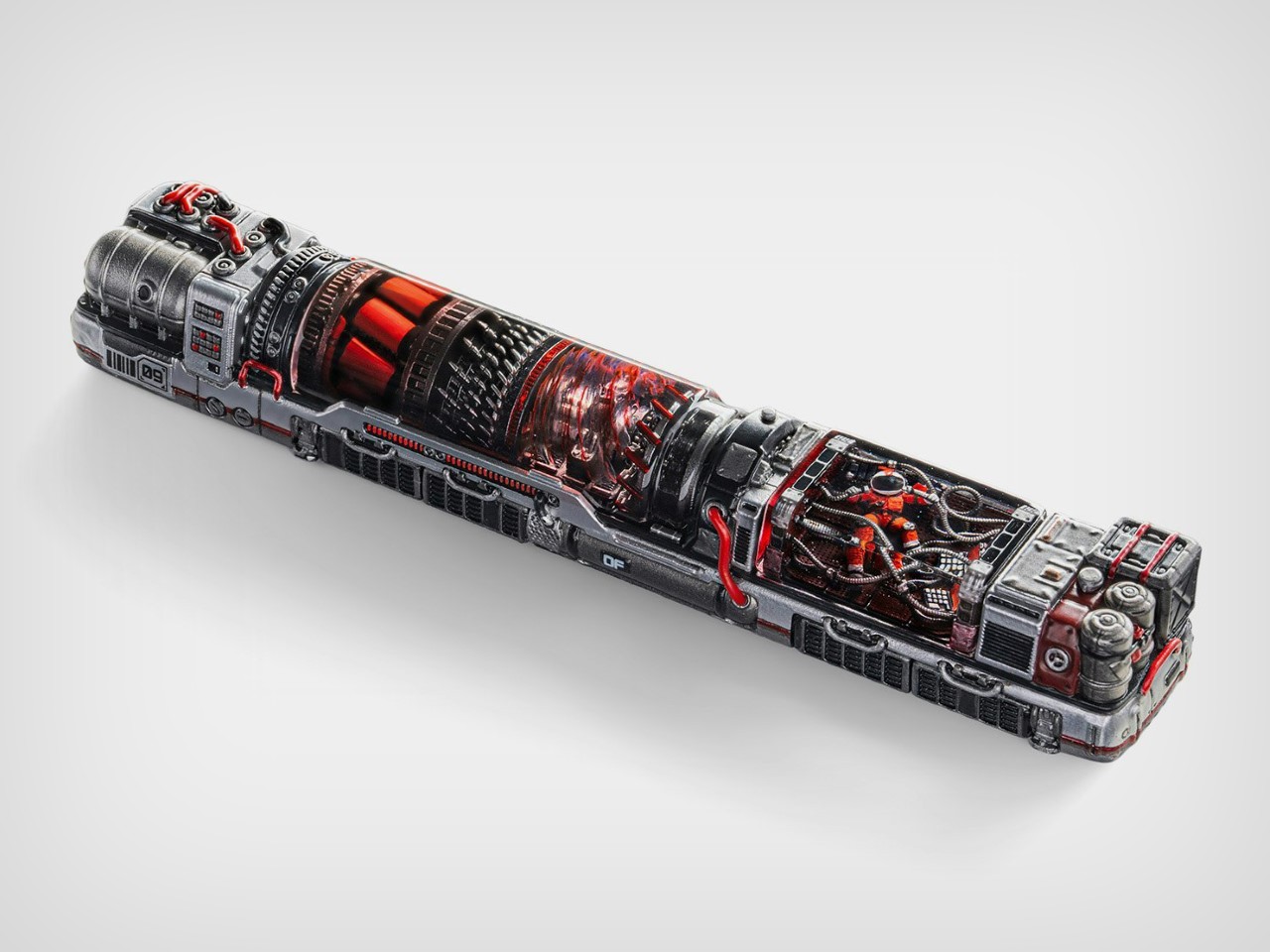 Quantum-ixer，Space bar，Digital，Electronic equipment，