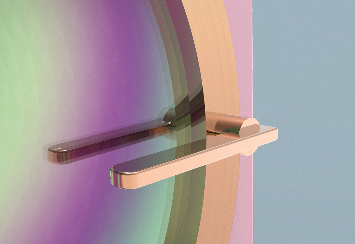 Washing machine，pinkycolor ，roller，Retro，