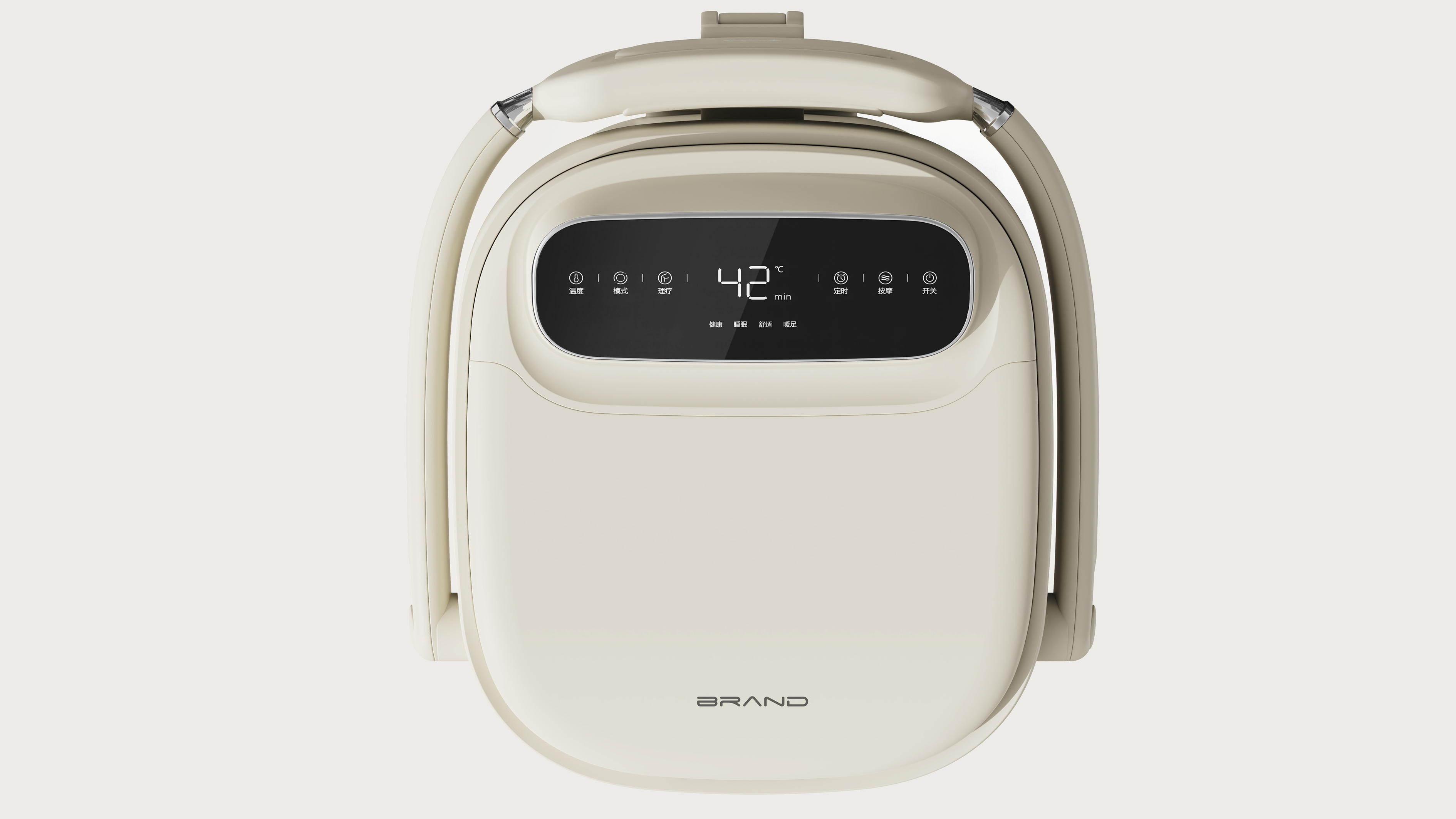 Foot bath，small home appliances，physiotherapy function，