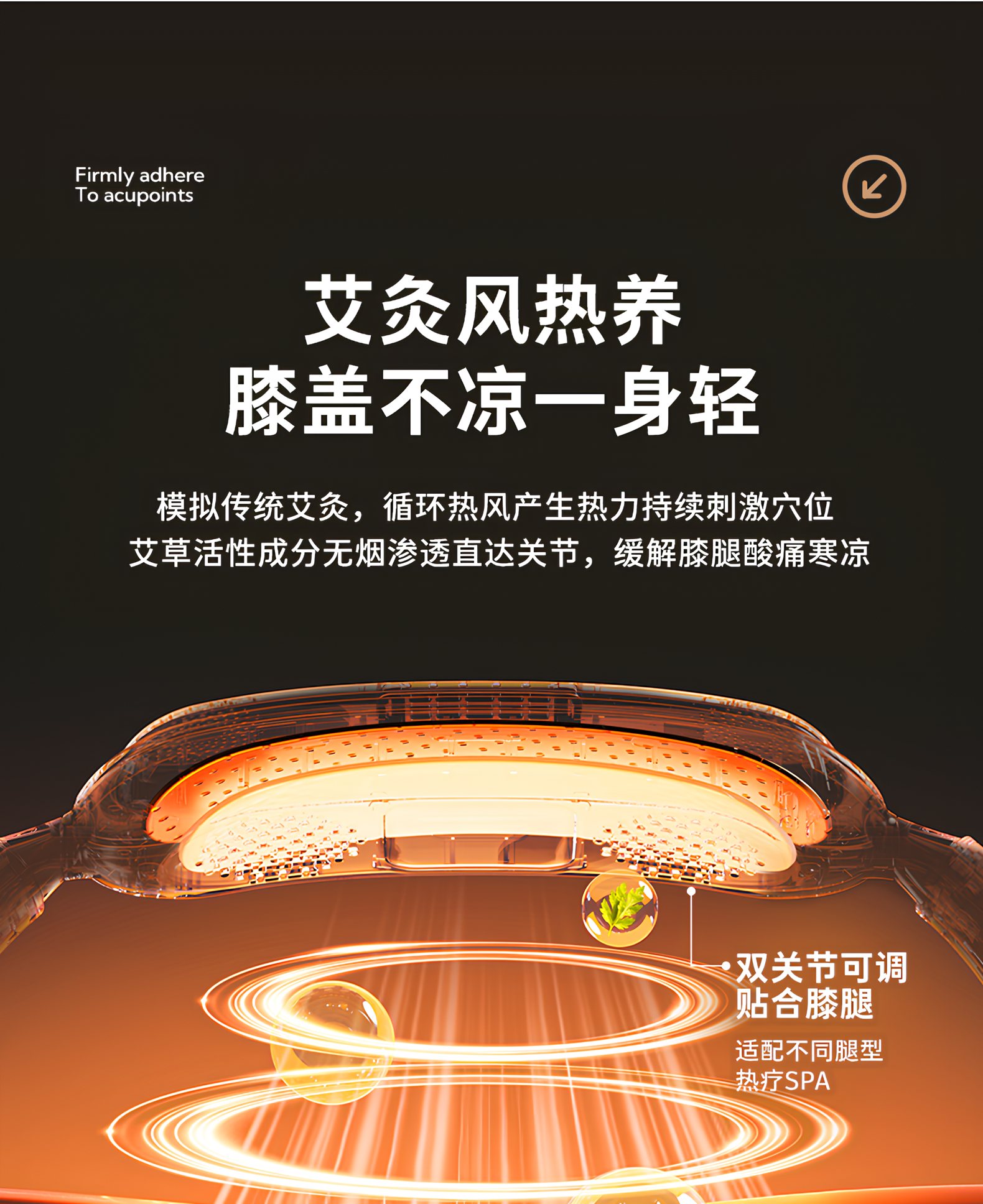 Foot bath，small home appliances，physiotherapy function，