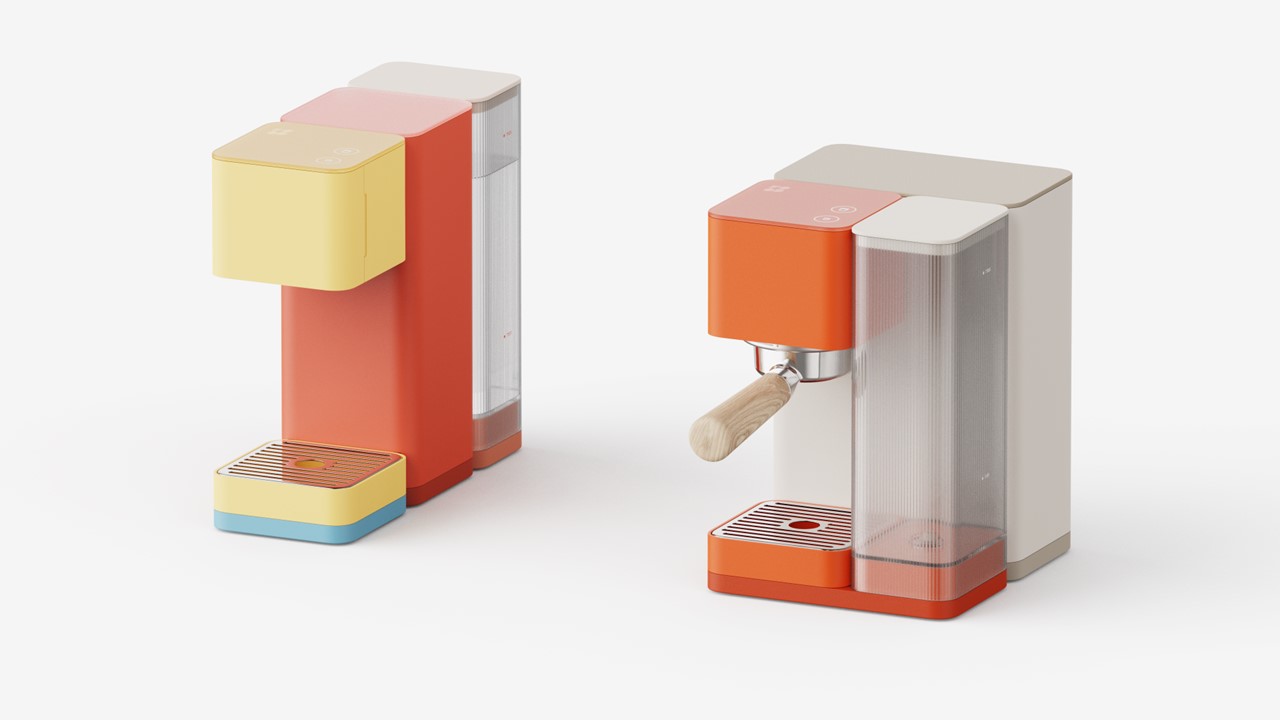 product design，industrial design，recruit，Oneobject，One party design，3D rendering，designer，Talent，