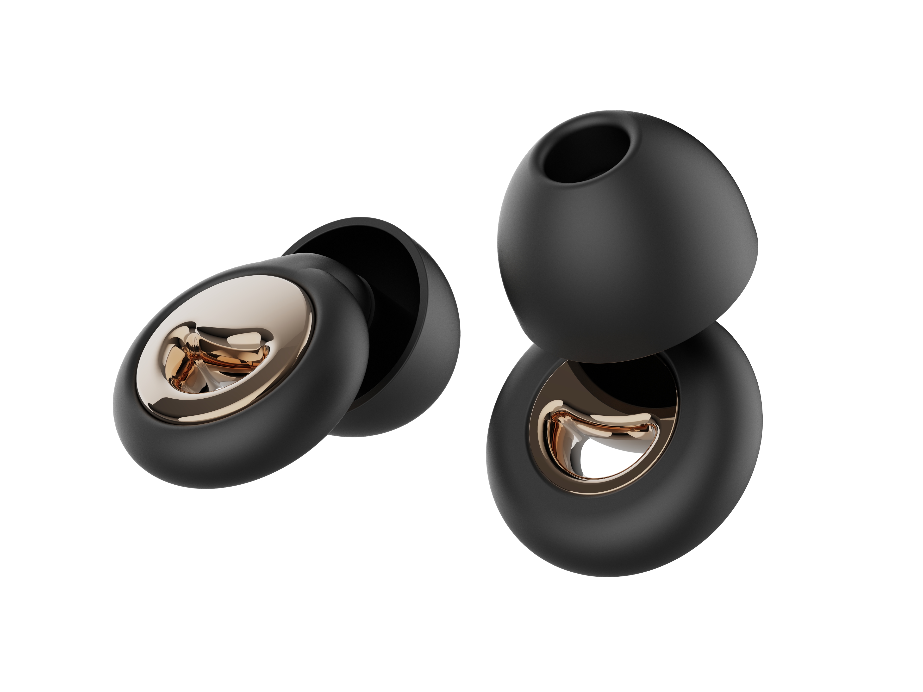 Sleep products, sleep earplugs, noise reduction earplugs，