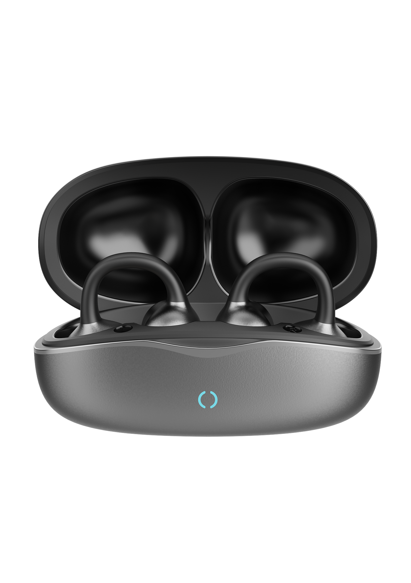 headset，