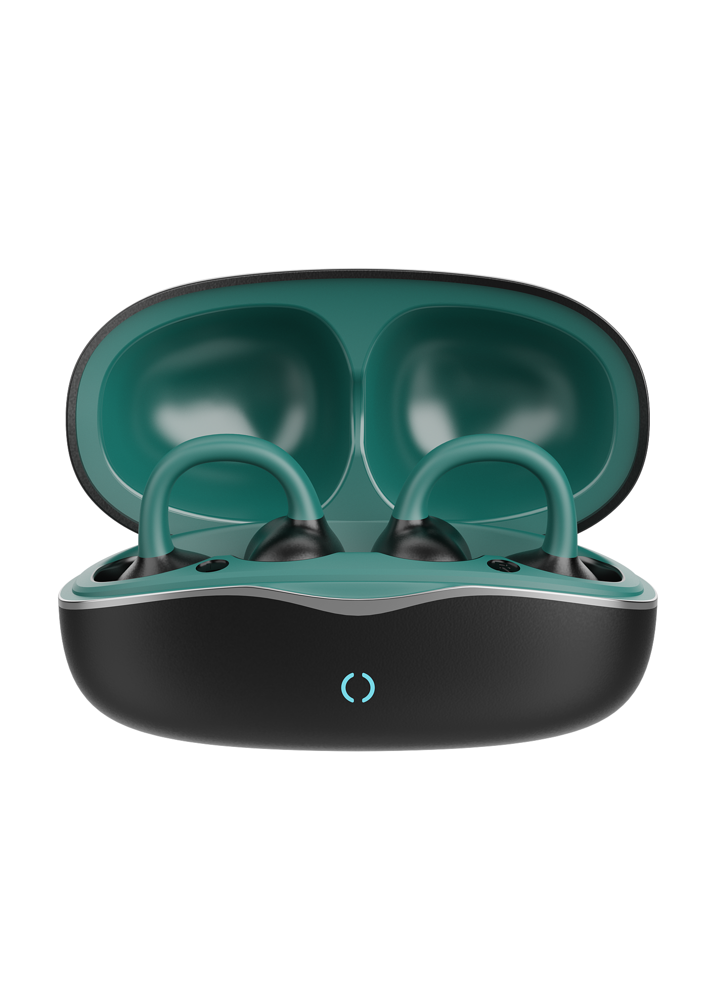 headset，