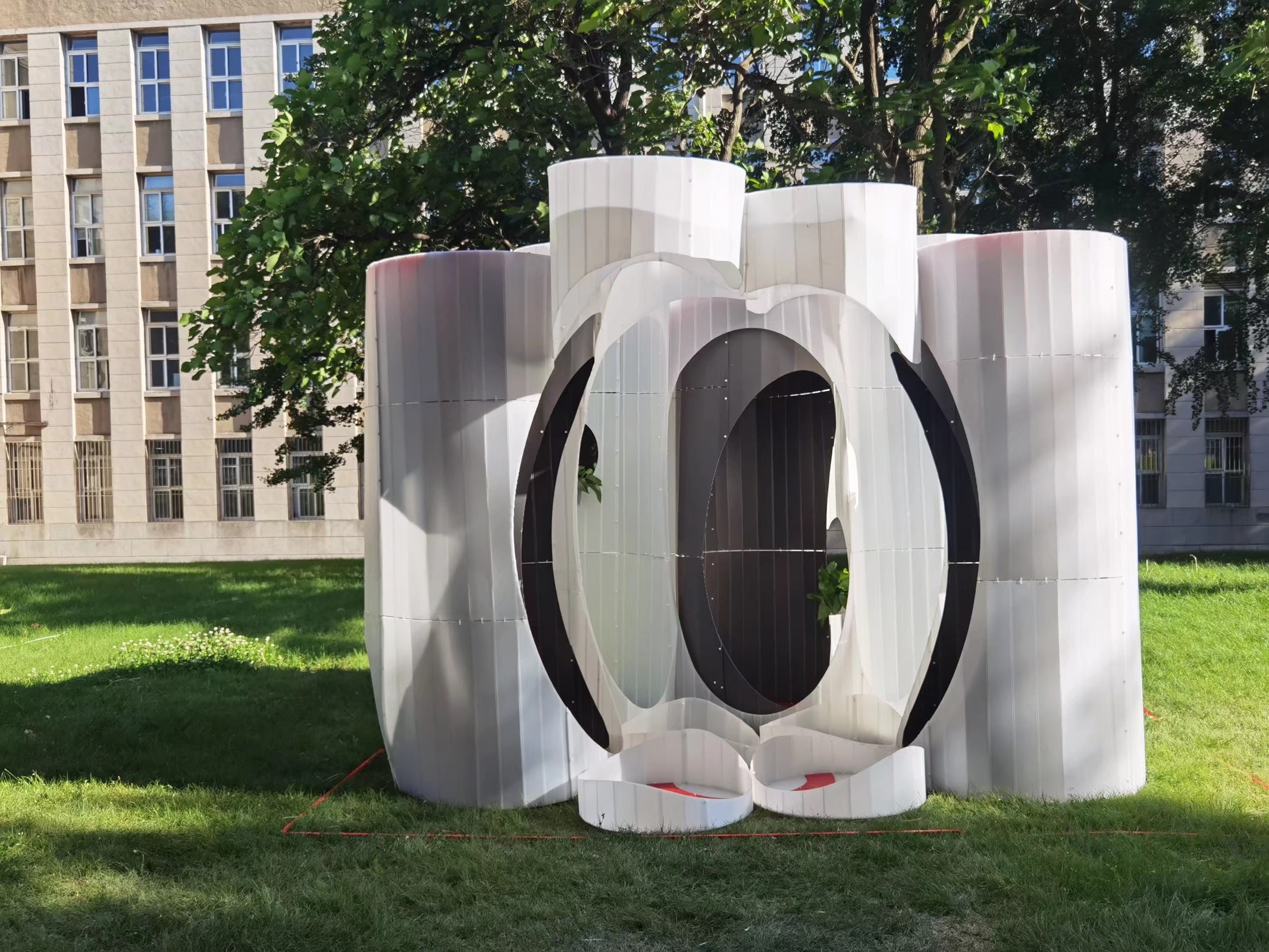 Architecture，build，Architectural design，