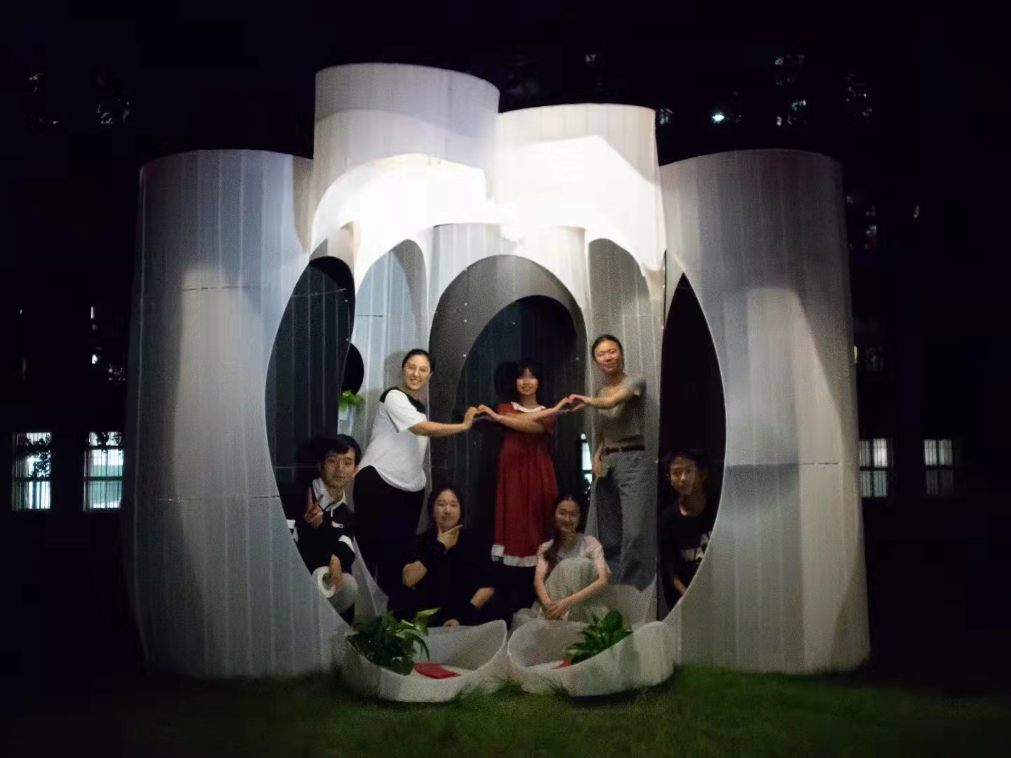 Architecture，build，Architectural design，