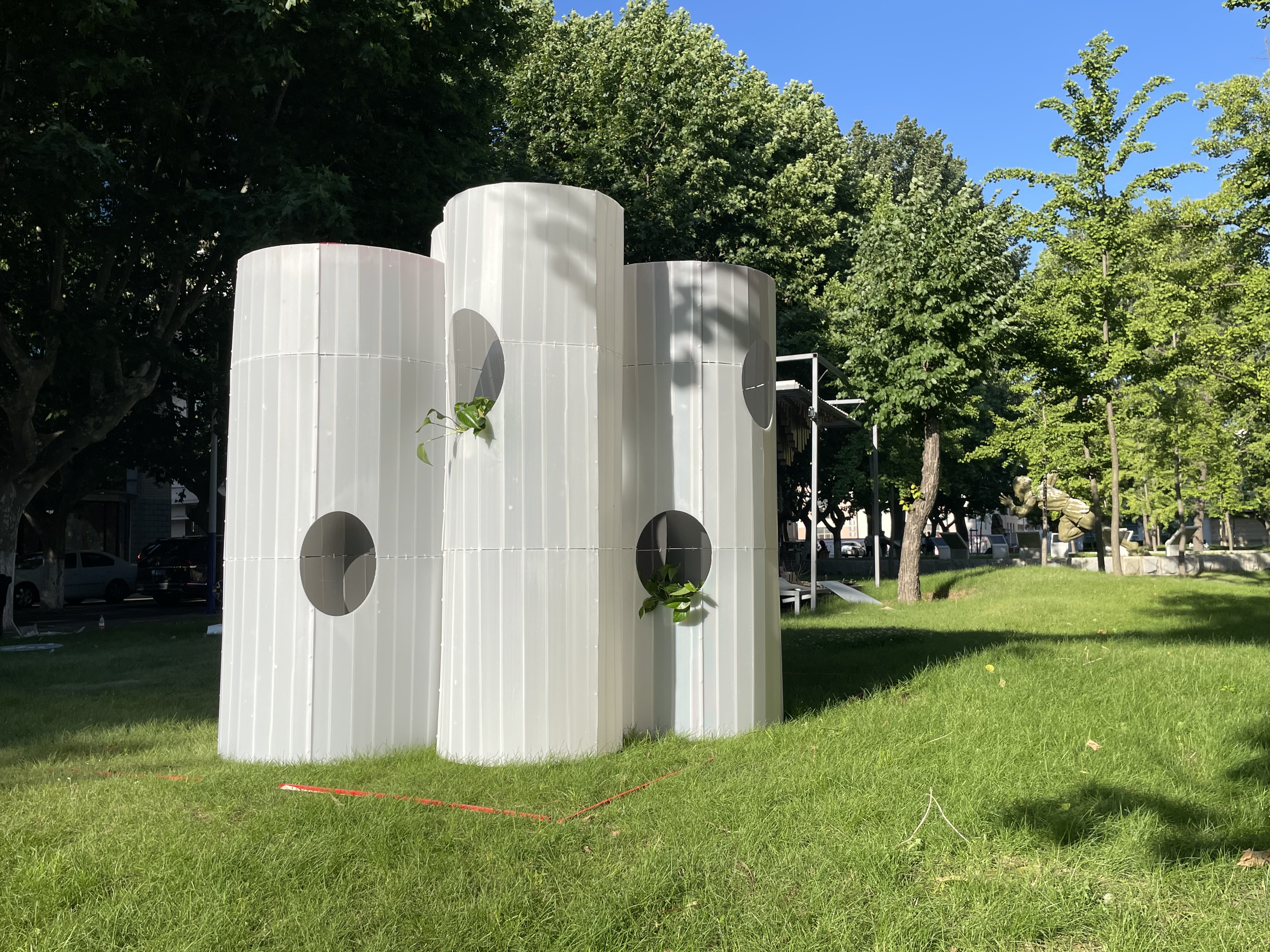 Architecture，build，Architectural design，