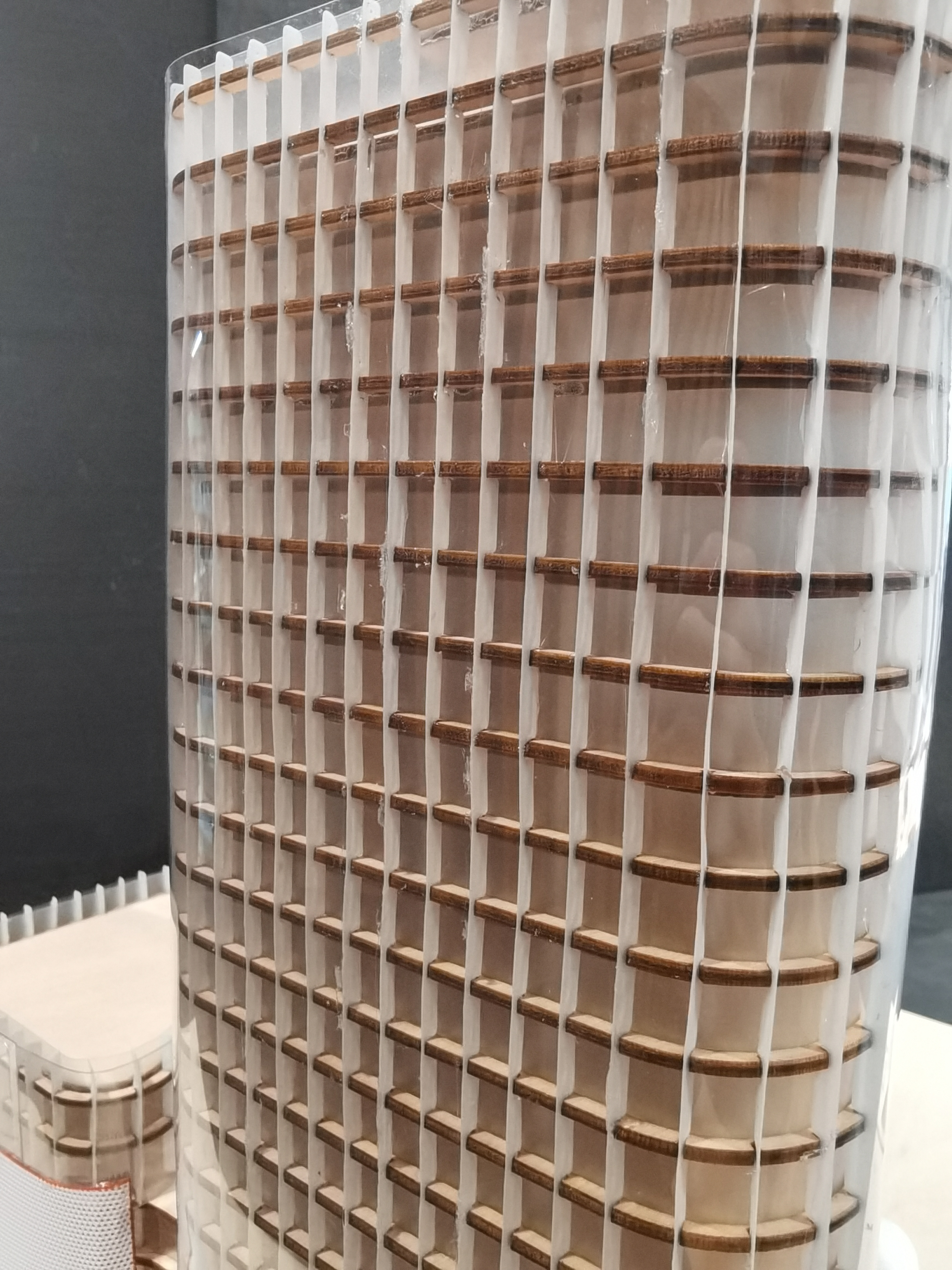 Architecture，Architectural model，