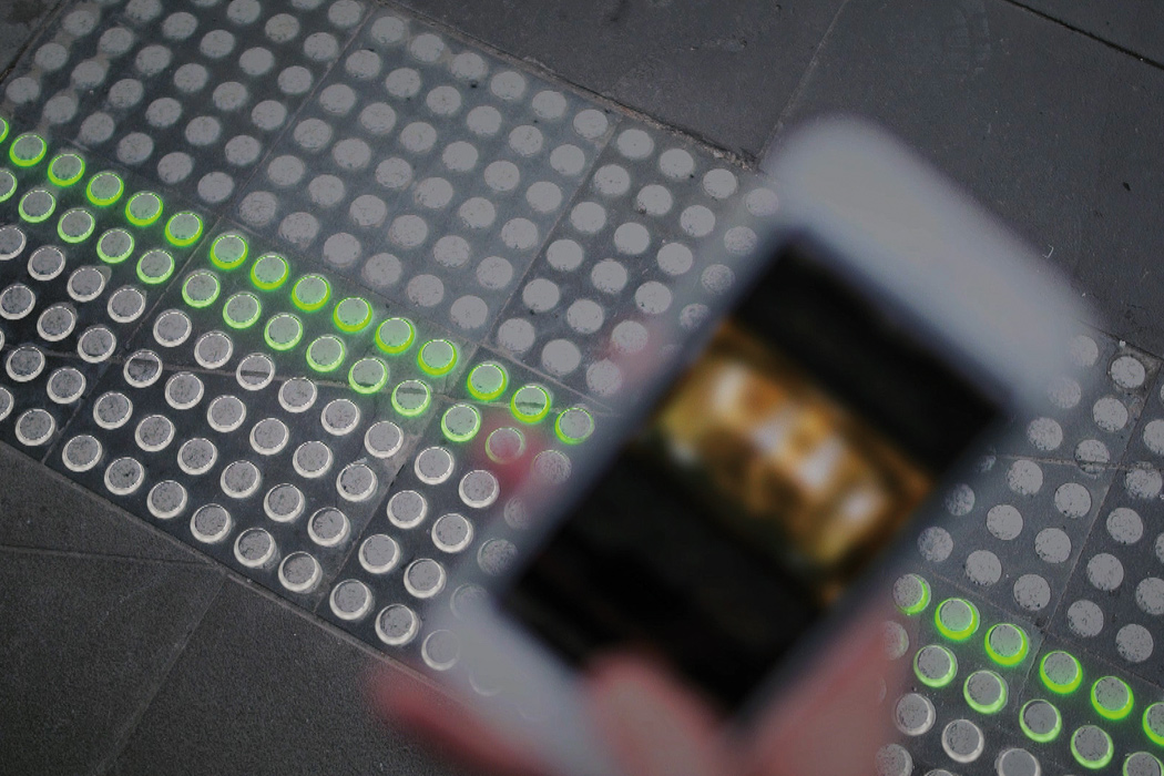 traffic system，paving，led，traffic lights，North Office，