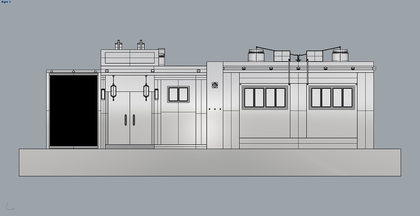 House Design，