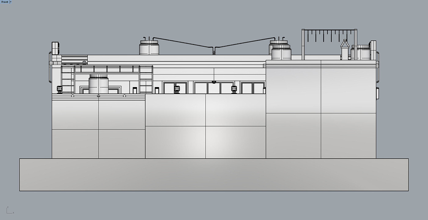 House Design，