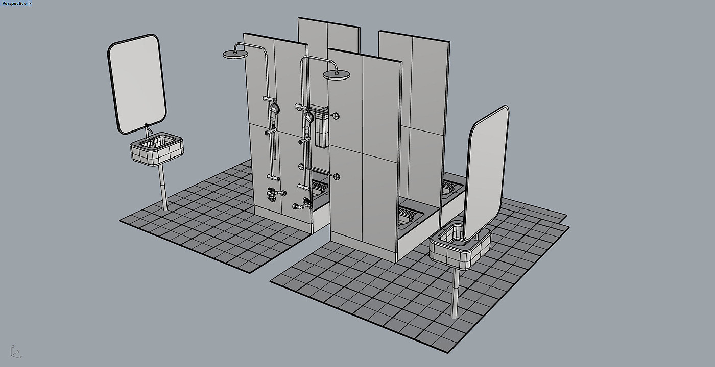 House Design，