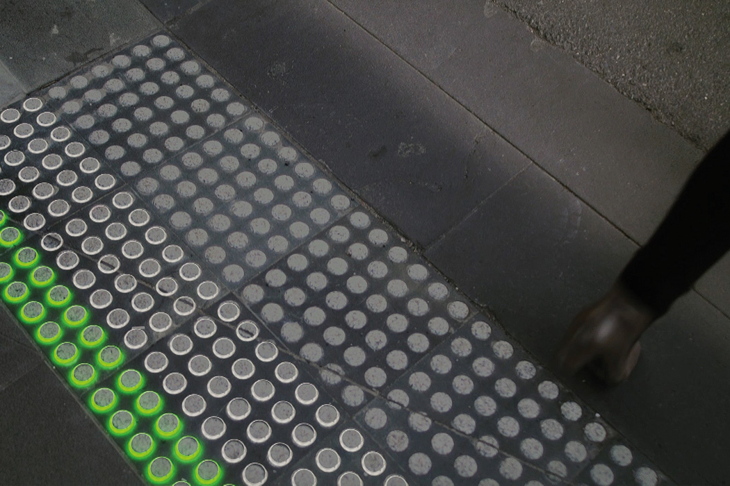 traffic system，paving，led，traffic lights，North Office，