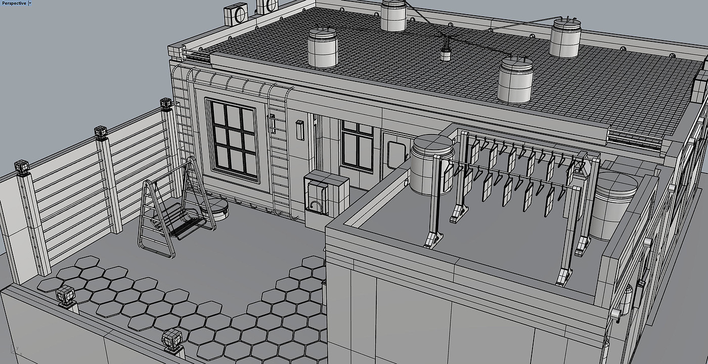 House Design，