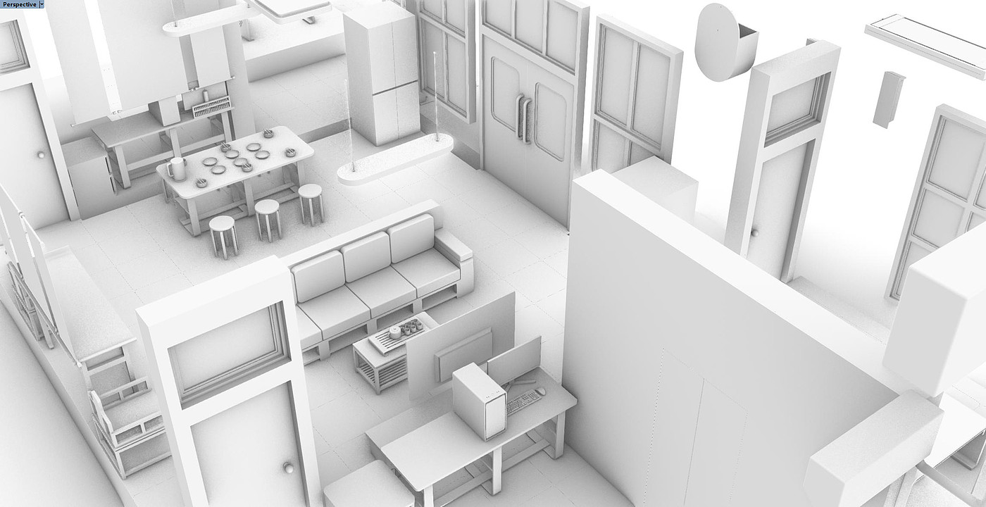 House Design，