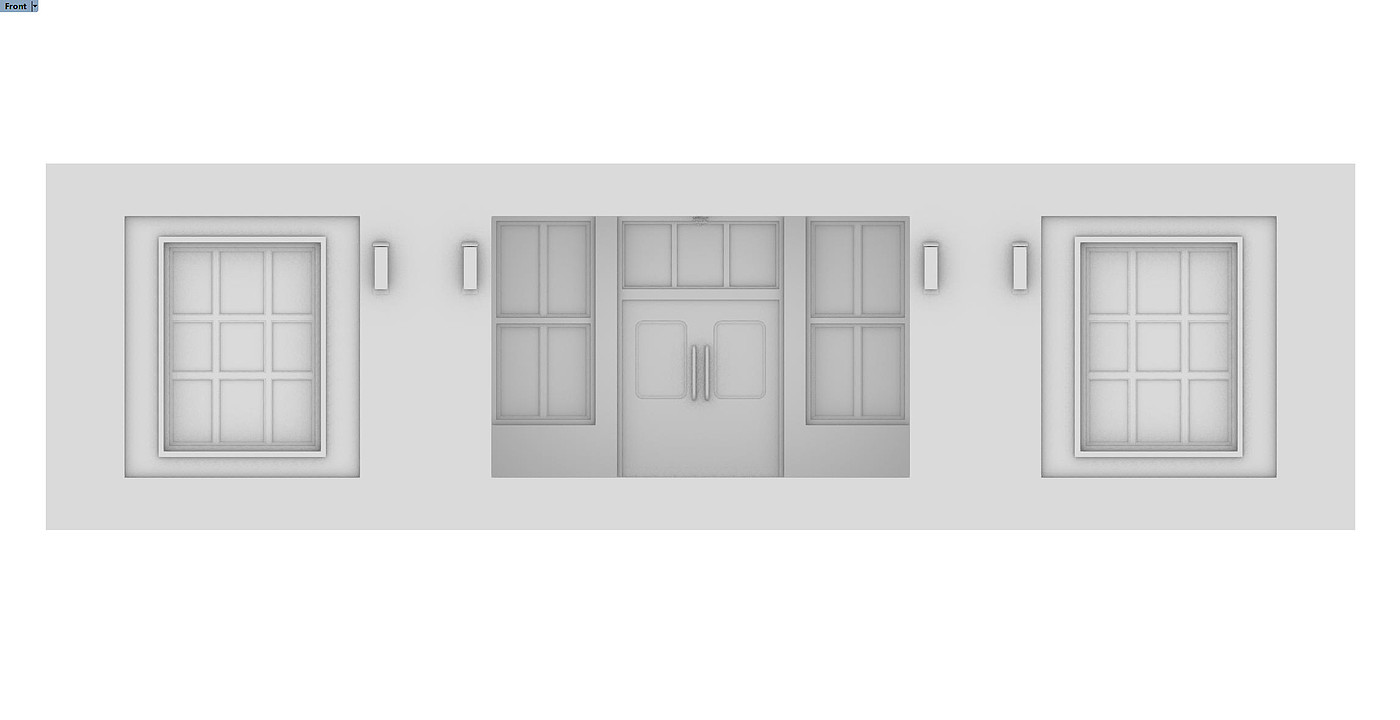 House Design，