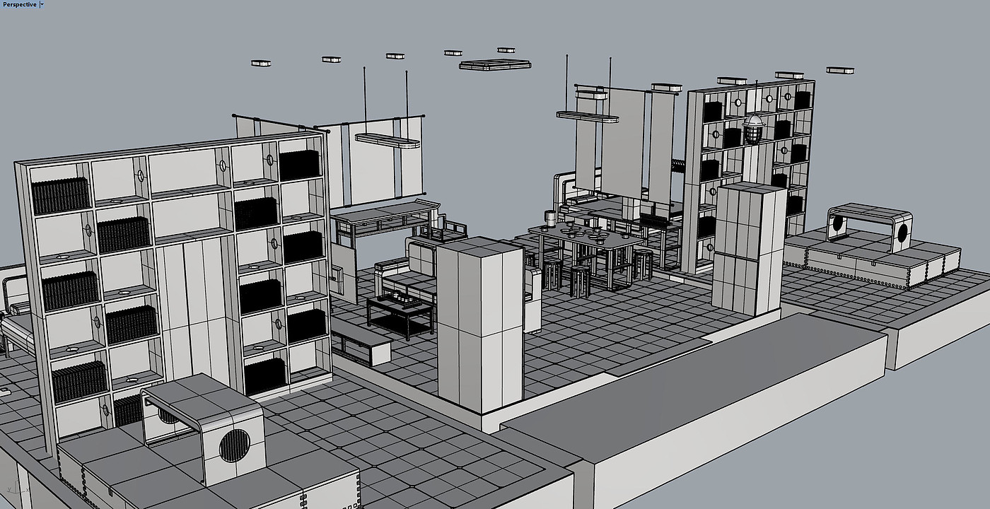 House Design，