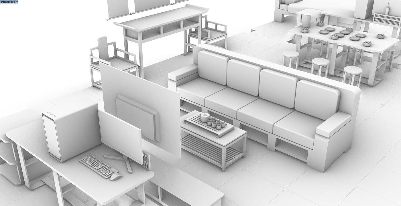 House Design，