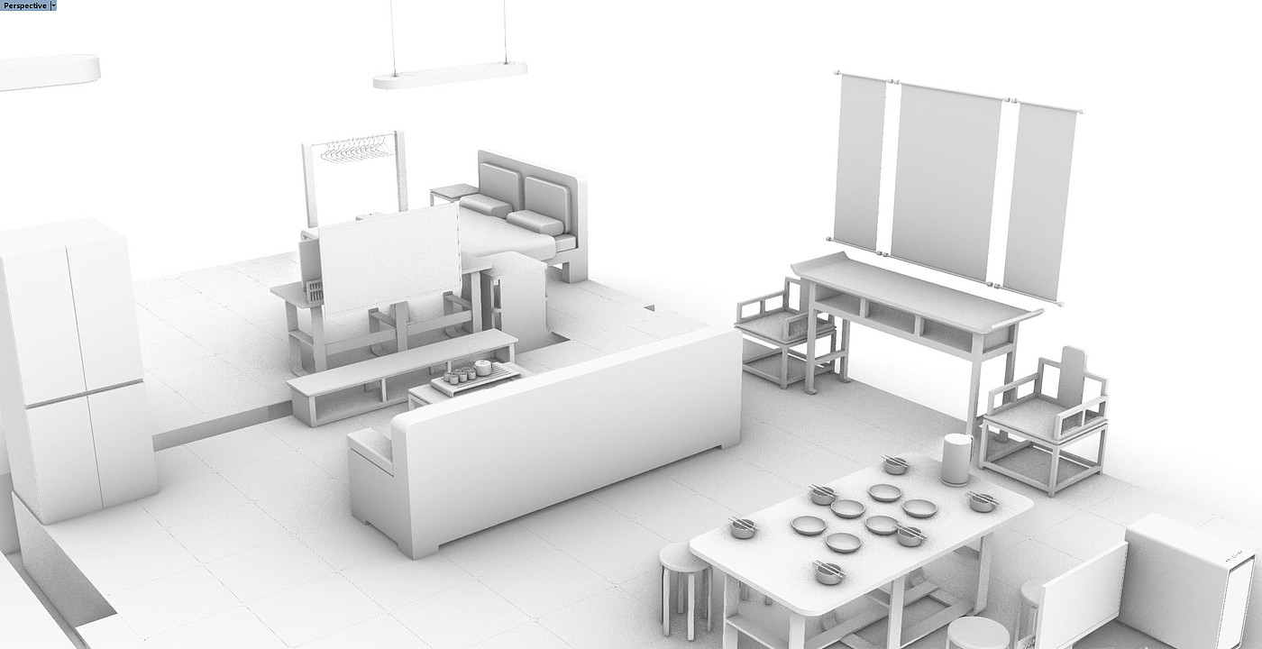 House Design，