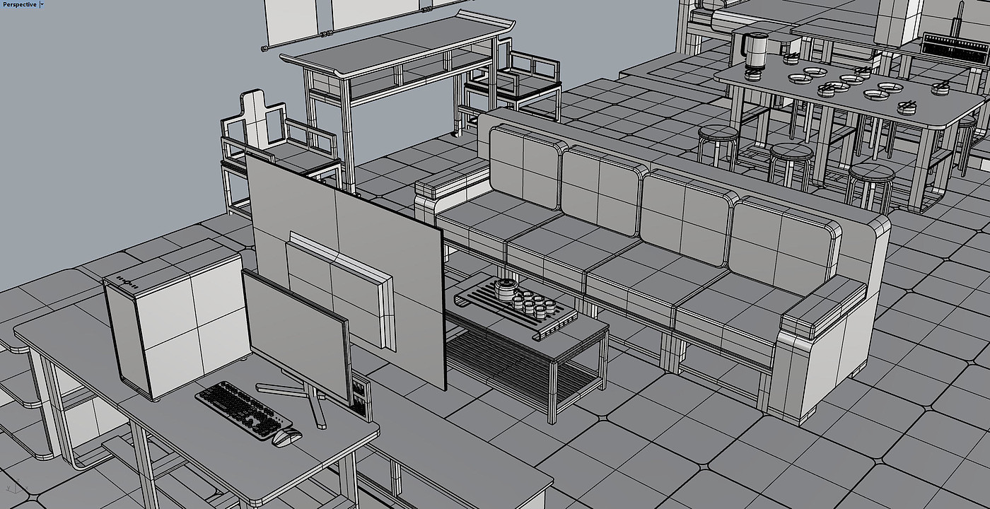 House Design，