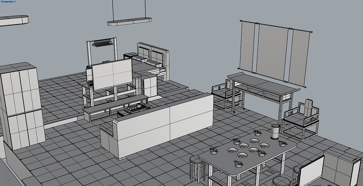 House Design，
