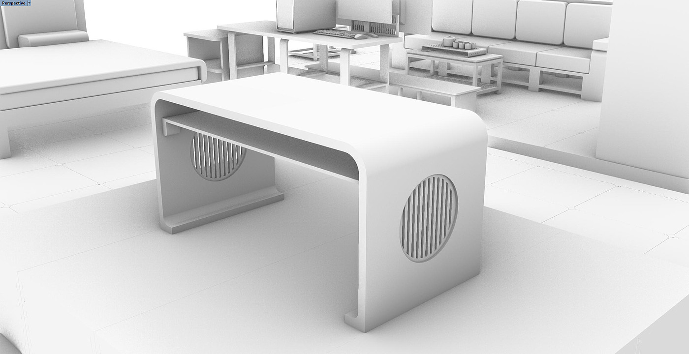 House Design，